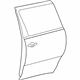 Toyota 67003-08021 Door Shell, Passenger Side Toyota 67003-08021 Door Shell, Passenger Side