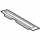 Toyota 57452-48041 Front Crossmember