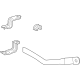 Toyota 48804-0C010 Stabilizer Bar, Front