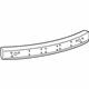 Toyota 52171-21040 Reinforcement, Rear