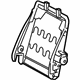 Toyota 71630-AE030 Seat Back Frame, Passenger Side