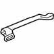 Toyota 55971-07020 Defroster Duct, Driver Side