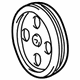 Toyota 44303-04010 Pulley Toyota 44303-04010 Pulley