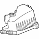 Toyota 17705-37220 Upper Cover