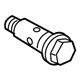 Toyota 15695-62010 Relief Valve