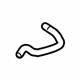 Toyota 87245-08170 Heater Hose