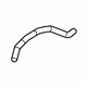 Toyota 23826-F2030 Vacuum Hose