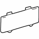 Toyota 64974-60010-A1 Trim Cover