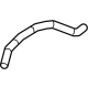 Toyota 23820-F2110 Vapor Hose Toyota 23820-F2110 Vapor Hose