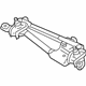 Toyota 85150-52610 Wiper Linkage, Front