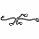 Toyota 82191-10040 Harness, Passenger Side