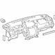Toyota 55301-06210-C0 Instrument Panel Toyota 55301-06210-C0 Instrument Panel