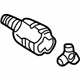 Toyota 43040-06080 CV Joints, Driver Side