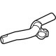 Toyota 87245-62040 Heater Hose