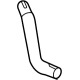 Toyota 87245-62030 Coolant Hose