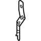 Toyota 87121-62030 Hose Assembly Bracket