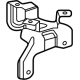 Toyota 87121-62010 Water Pump Bracket