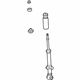 Toyota 48530-A9530 Strut
