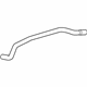 Toyota 17341-0C041 Air Hose