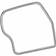 Toyota 67881-52140 Weatherstrip, Rear