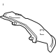 Toyota 62971-08030 Connector