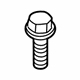 Toyota 90080-11503 Bracket Bolt