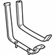 Toyota 77601-04050 Fuel Tank Mount Strap, Front