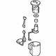 Toyota 77020-04100 Fuel Pump