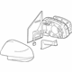 Toyota 87910-42B70 Mirror Assembly, Passenger Side