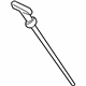 Toyota 35103-60190 Dipstick