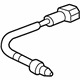 Toyota 89412-35020 Temperature Sensor