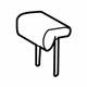 Toyota 71910-0C180-E1 Headrest, Front