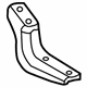 Toyota 51797-60110 Rear Bracket