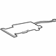 Toyota 87510-34010 Heater Element, Front Lower