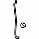 Toyota 53440-47020 Support Rod, Front