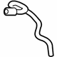 Toyota 88539-0E090 Drain Hose