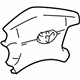 Toyota 45130-33230-G0 Driver Air Bag
