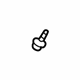 Toyota 90164-50045 Pad Screw