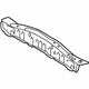 Toyota 57407-21060 Center Crossmember
