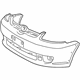 Toyota 52119-52220 Bumper Cover, Front