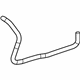 Toyota G1271-48010 Inlet Hose Toyota G1271-48010 Inlet Hose