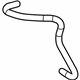 Toyota G1272-48010 Inlet Hose Toyota G1272-48010 Inlet Hose