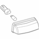 Toyota 81270-F4010 License Lamp
