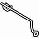 Toyota 82390-47010 Wire