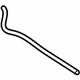 Toyota SU003-02723 Washer Hose, Front