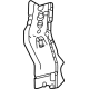 Toyota 58336-0C030 Reinforcement Plate, Lower Passenge Side