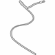 Toyota 82123-02050 Wiring Harness