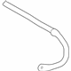 Toyota 48812-06250 Stabilizer Bar, Rear