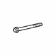 Toyota 90069-32058 Compressor Bolt