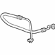 Toyota 88704-WAA04 Suction Hose
